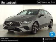 Mercedes CLA 180 Shooting Brake, MBUX-Premium, Jahr 2023 - Lebach