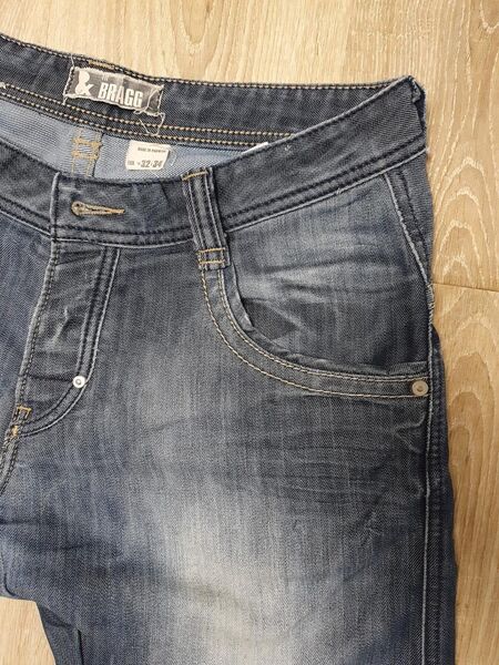 H&m bragg outlet jeans
