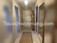 [TAUSCHWOHNUNG] Schöne 3 zimmer wohnung mit küche im frauenviertel - Berlin