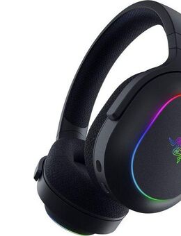 RAZER Barracuda X Chroma Gaming-Headset (Mikrofon abnehmbar, Stummschaltung, integrierte Steuerung für Anrufe und Musik, A2DP Bluetooth, Bluetooth)