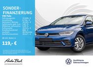 VW Polo, 1.0 TSI, Jahr 2024 - Bad Homburg (Höhe)