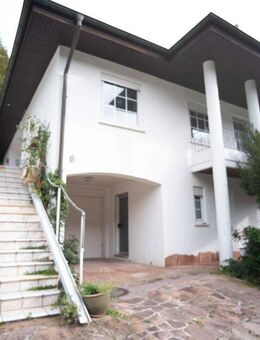 Traumhaus im Grünen - Eberbach