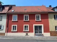 EFH am Kaulberg zu vermieten! 188 m² Altbau-Wohntraum - Bamberg