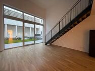 *** Gästehaus am Park * ab 06/25 * Musikviertel * Maisonette * LOFT * 2 Zimmer * Terrasse * EBK *** - Leipzig