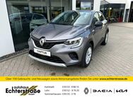Renault Captur, Equilibre TCe 90, Jahr 2022 - Karlstadt