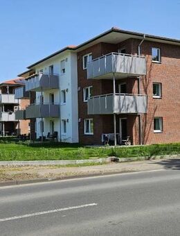 Barrierefreie 3-Zimmer-Wohnungen in 49536 Lienen - Lienen