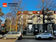 Selbstbezug oder Kapitalanlage - großzügiges Appartement mit Balkon - München