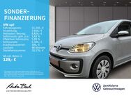VW up, 1.0 move up ückfahrkamera More, Jahr 2020 - Bad Homburg (Höhe)