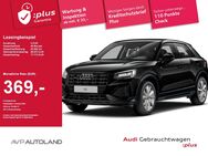 Audi Q2, 40 TFSI quattro advanced |, Jahr 2024 - Plattling