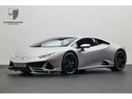 Lamborghini Huracán EVO AdPersonam/ForgedCarbon/Sensonum - Viernheim