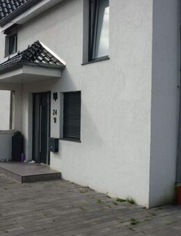 Top Einfamilienhaus mit Garage in Osterrönfeld - Osterrönfeld
