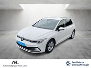 VW Golf, 2.0 TDI Life Pro, Jahr 2020 - Goslar