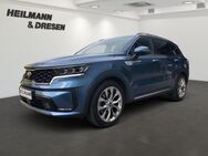 Kia Sorento, 2.0 CRDi Platinum SmartKey, Jahr 2021 - Gelsenkirchen