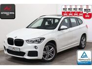 BMW X1 25i M SPORT PANORAMA,KAMERA,NAVI,SHADOW - Berlin