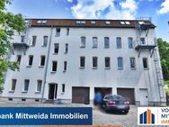 3-Zimmer-Wohnung mit Garage in Chemnitz-Furth! - Chemnitz