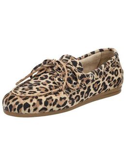 Pavement Pavement Slipper Leder Slipper