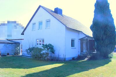 Ihr neues Zuhause mit großzügigem Garten in Eichendorf