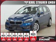 BMW 220 d Gran Tourer PDC NAVI KLIMA LED DAB - Seubersdorf (Oberpfalz)