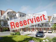Neubau Ferienwohnung Nr. 4 im Herzen von Duhnen " Duhner Speicher " - Cuxhaven