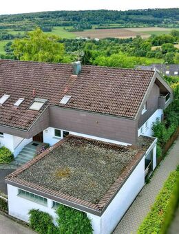 Ein Haus voller Möglichkeiten - Ruhe, Raum und Potenzial für Ihre Wohnträume - Weil der Stadt