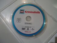 Was ist Was - Kriminalistik - DVD - Freilassing