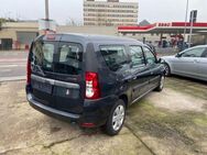 Dacia Logan 1.6 MCV Kombi LIVE II 1HD*Klima*Allwetter - Hanau (Brüder-Grimm-Stadt)