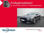 Audi A6, Limousine 45 TFSI S line, Jahr 2023 - Ludwigshafen (Rhein)