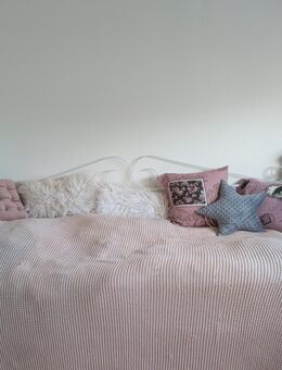 Gästebett - Duisburg