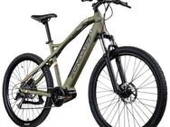 E-Bike 27,5 Zoll Mountainbike Elektrofahrrad - Berlin