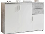 Suche eine Kommode in Betonoptik - Bochum