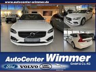 Volvo V90, D4 Inscription Business Licht, Jahr 2019 - Passau