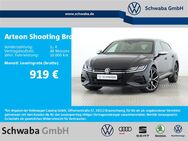 VW Arteon, 2.0 l TSI R Shooting Brake R, Jahr 2024 - Gersthofen