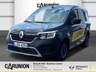 Renault Kangoo, Rapid Edition One TCe 100 Open Sesame, Jahr 2021 - Markkleeberg Zentrum