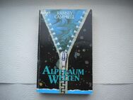 Alptraumwelten,Ramsey Campbell,Knaur,1993 - Linnich