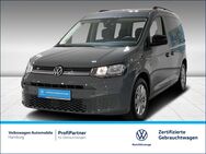 VW Caddy, 1.5 TSI Kombi Life, Jahr 2023 - Hamburg