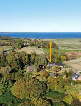 Charmantes Sanierungsobjekt in Wassernähe - Ihr Ruhepol vor den Toren Stralsunds - Kramerhof