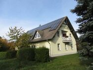 Große schöne 2- Raum- Wohnung in Arendsee - Arendsee (Altmark)