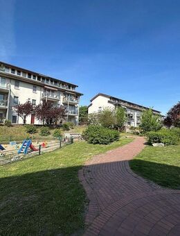 Naturnah und idyllisch - wohnen nahe dem Havelufer - Werder (Havel)