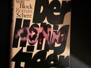 Buch Der Honig Tiger Bela Von Block - Essen