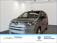 VW T7 Multivan, 2.0 TDI Multivan Style, Jahr 2024 - Kempten (Allgäu)