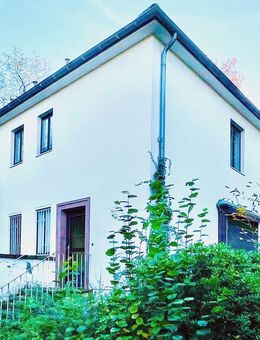 Traumlage in Rheinnähe - Bonn