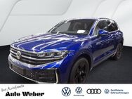 VW Touareg, R-Line Leas 799 o Anz, Jahr 2024 - Ahlen