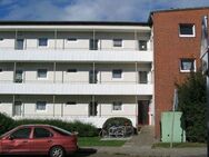 Renovierte 1-Zimmer-Wohnung mit Balkon - Bremen