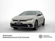 VW Polo, 1.0 TSI GOAL, Jahr 2022 - Groß Umstadt