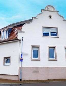 Ihr neues Zuhause: Kernsaniertes, familienfreundliches und geräumiges Wohnen in Groß-Zimmern - Groß Zimmern