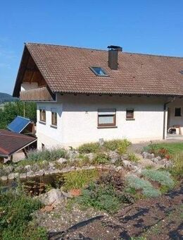 Haus in Dürbheim - Dürbheim