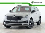 Skoda Karoq, 2.0 TSI Sportline, Jahr 2024 - Gersthofen