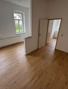 BS42/1.OGre - kleine 2 Raum WE in Oschatz... - Oschatz