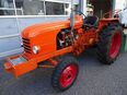 OLDTIMERTRAKTOR RENAULT D30 1959 in 8500