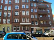Zentrale 2-Zimmer-Wohnung in zentraler Lage // Iltisstraße, Kiel - Kiel